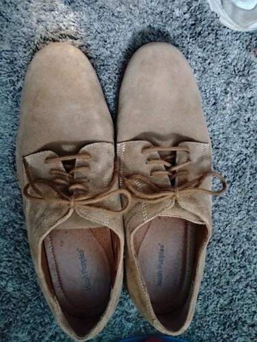 Men size hush - size, 14
