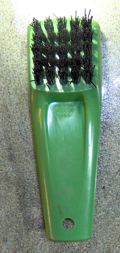 Vintage 1970s hush - 1970s,